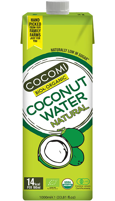 coconut-water